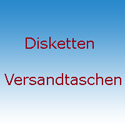 Diskettenversandtaschen